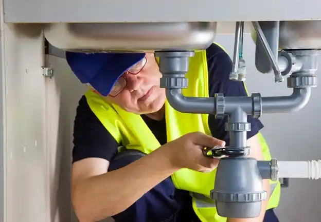 loodgieter Nijhuizum